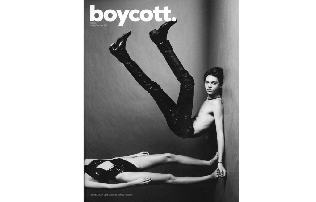 Boycott