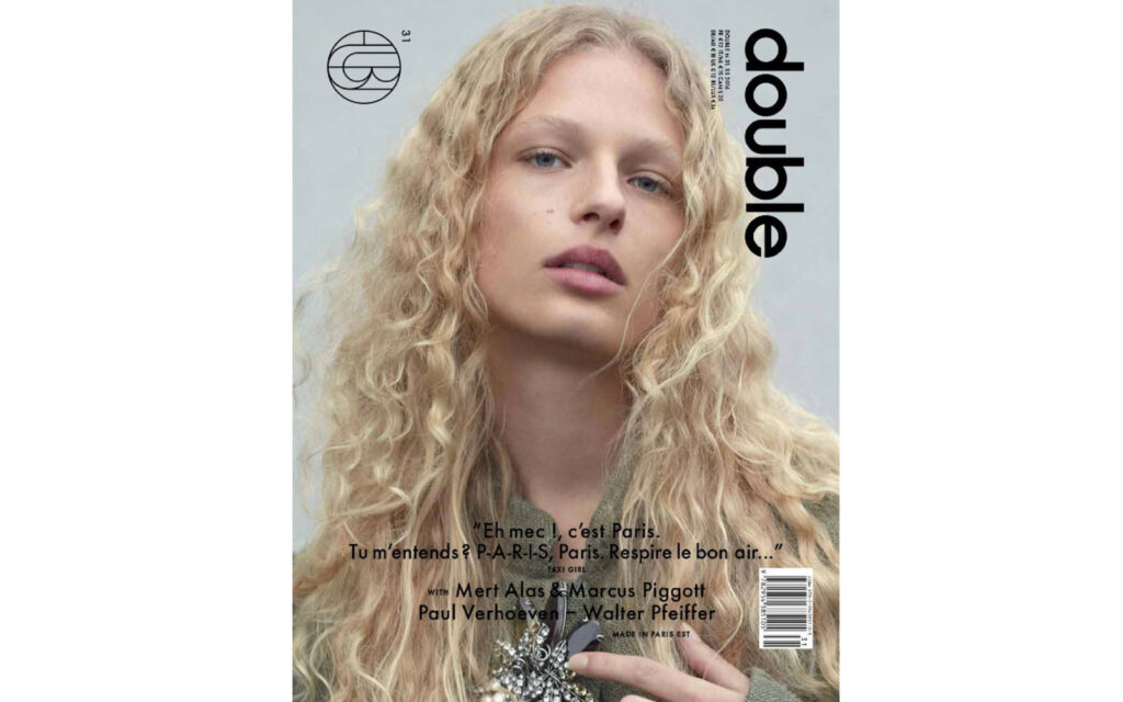 Double Magazine