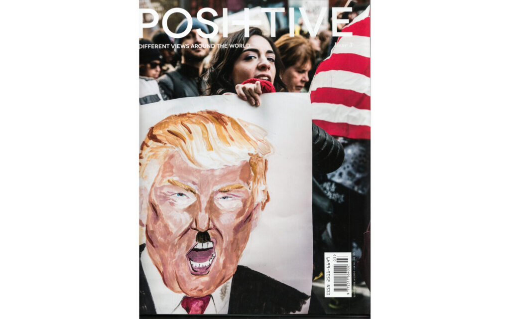 Posiive