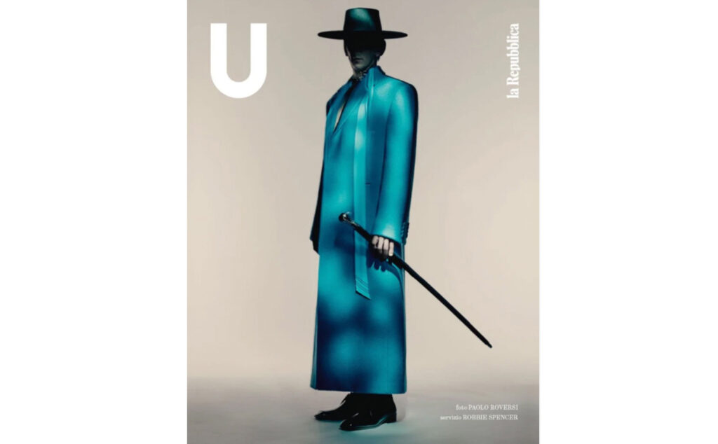 U Repubblica